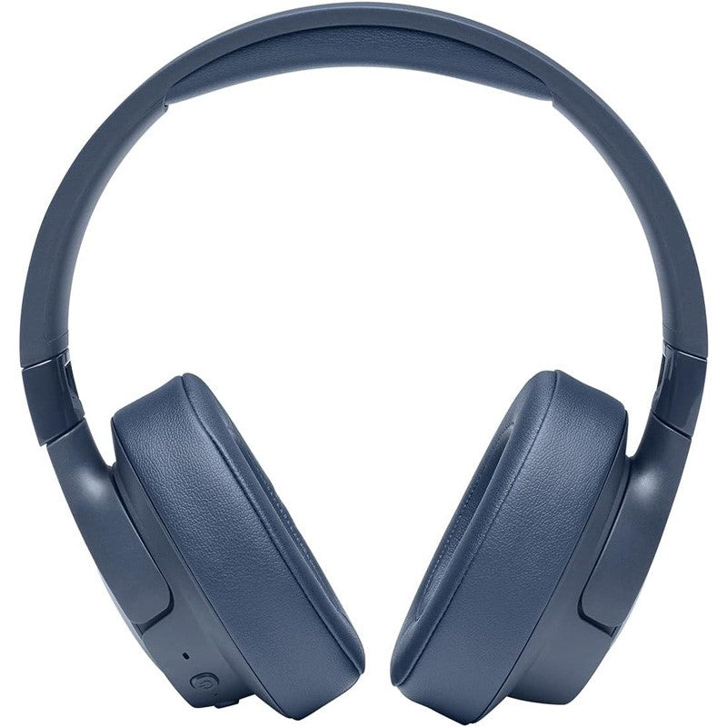 جي بي ال تون 760NC JBLT760NCBLU، سماعات رأس لاسلكية قياسية - أزرق