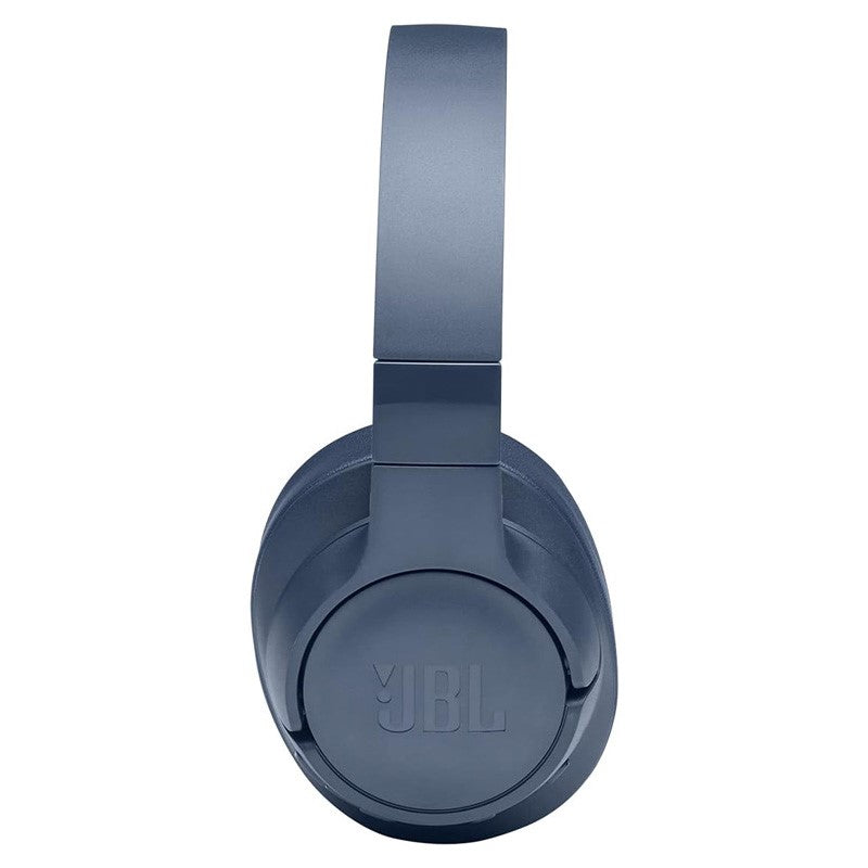 جي بي ال تون 760NC JBLT760NCBLU، سماعات رأس لاسلكية قياسية - أزرق