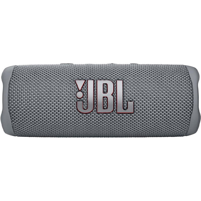 جي بي ال فليب 6 محمول IP67 مكبر صوت مقاوم للماء مع صوت Bold JBL Original Pro، مكبر صوت ثنائي الاتجاه، صوت قوي وجهير عميق، بطارية 12 ساعة، حماية آمنة للشحن USB-C
