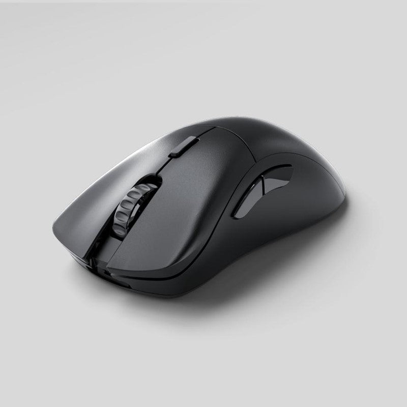 Glorious Model D 2 PRO 1K P Wireless RGB Gaming Mouse-Black