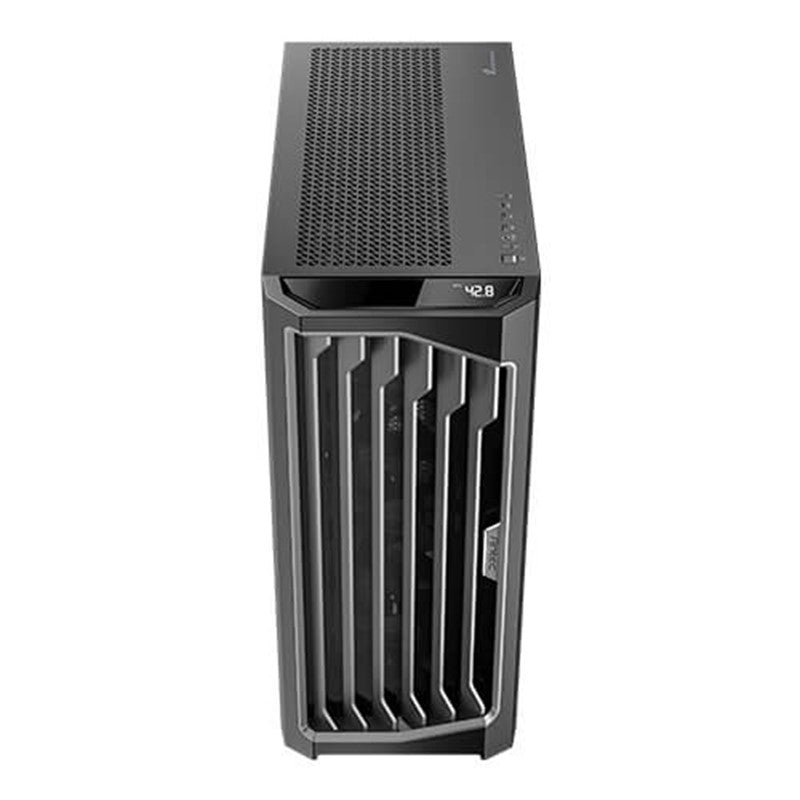 Antec Performance 1 FT, Full Tower, E-ATX Highly Compatible PC Case - Black