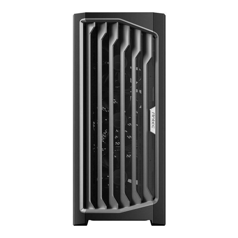 Antec Performance 1 FT, Full Tower, E-ATX Highly Compatible PC Case - Black