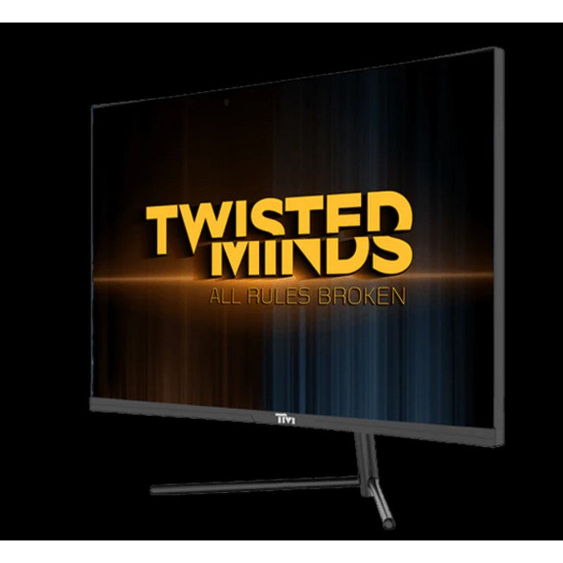 Twisted Minds 32inch, HDR (R1500),FHD ,180Hz, VA, 1ms, HDMI2.0 Gaming Monitor - TM32CFHD180VA