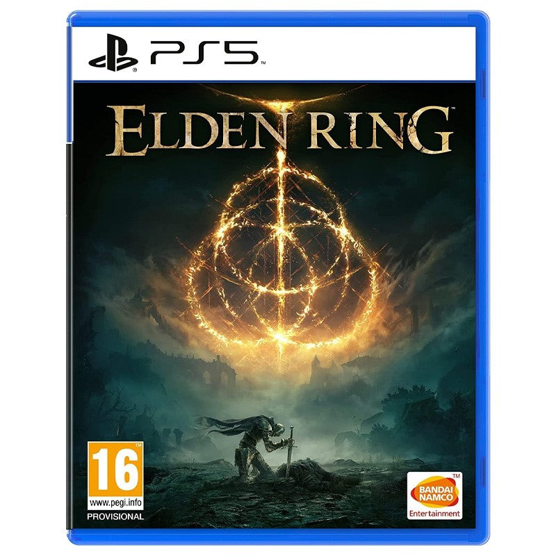 Elden Rings - Adventure - PlayStation 5 (PS5)