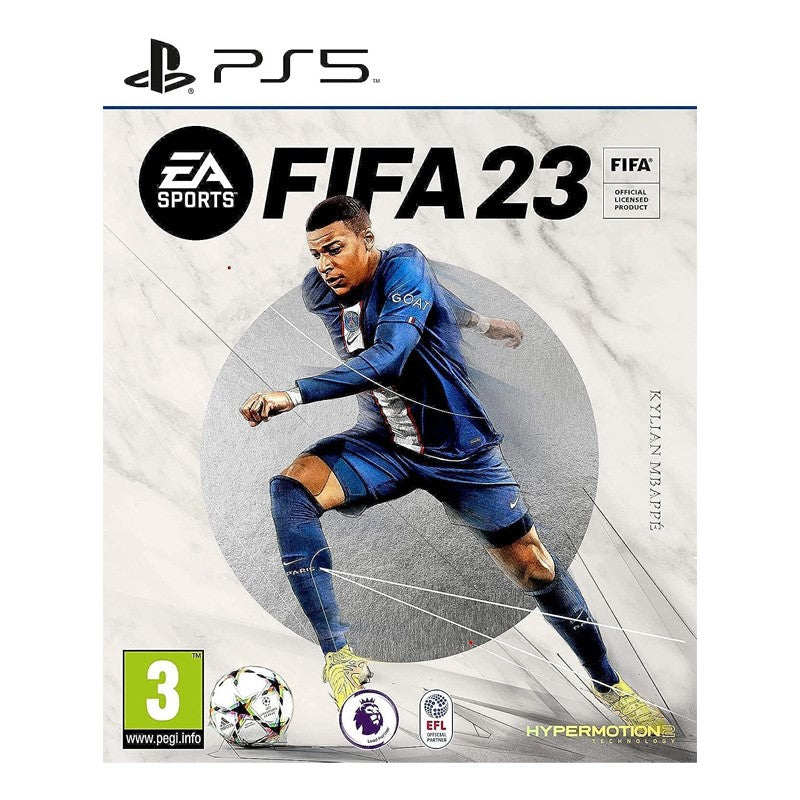 لعبة FIFA 23 - النسخة العالمية - رياضة