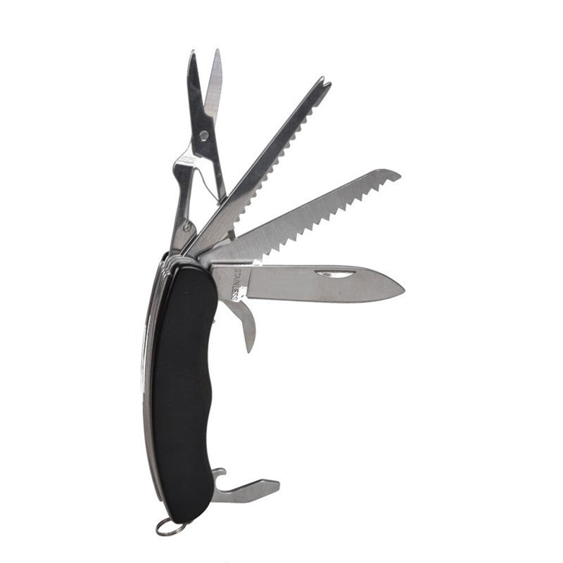 Multifunctional Pocket Knife