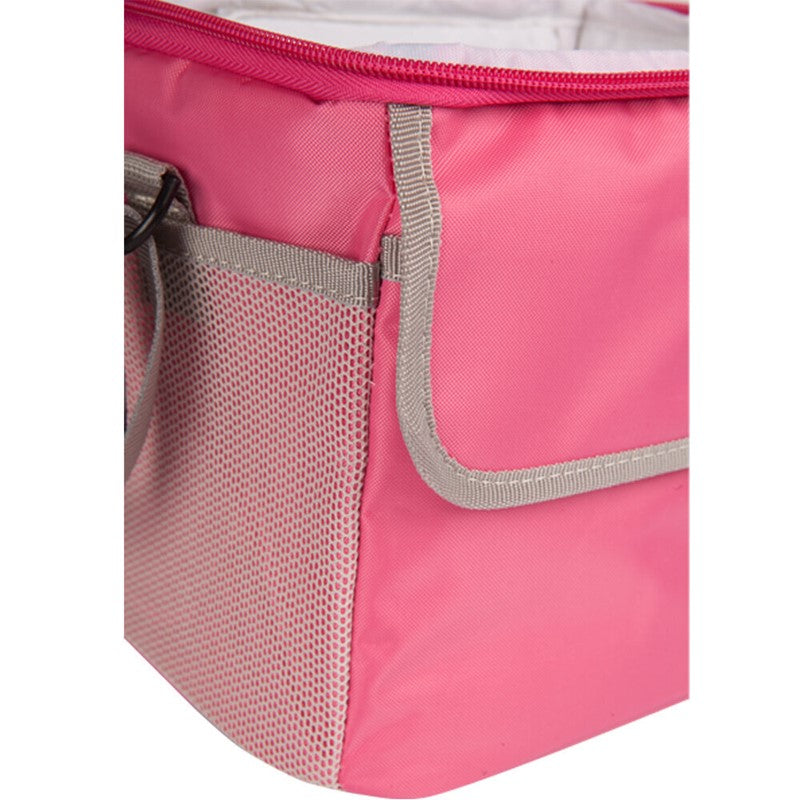 Thermos Bag Pink