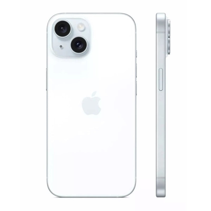 Apple iPhone 15 - International Specs