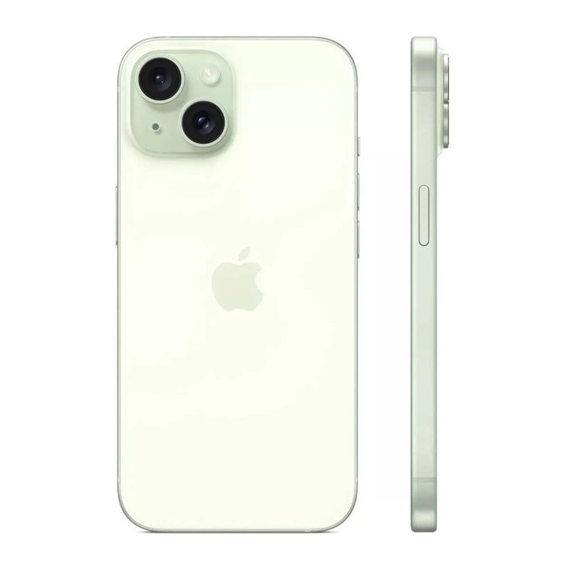 Apple iPhone 15 - International Specs