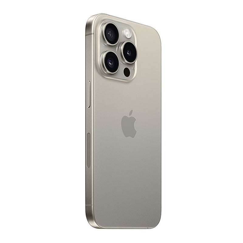 Apple iPhone 15 Pro Max - International Specs