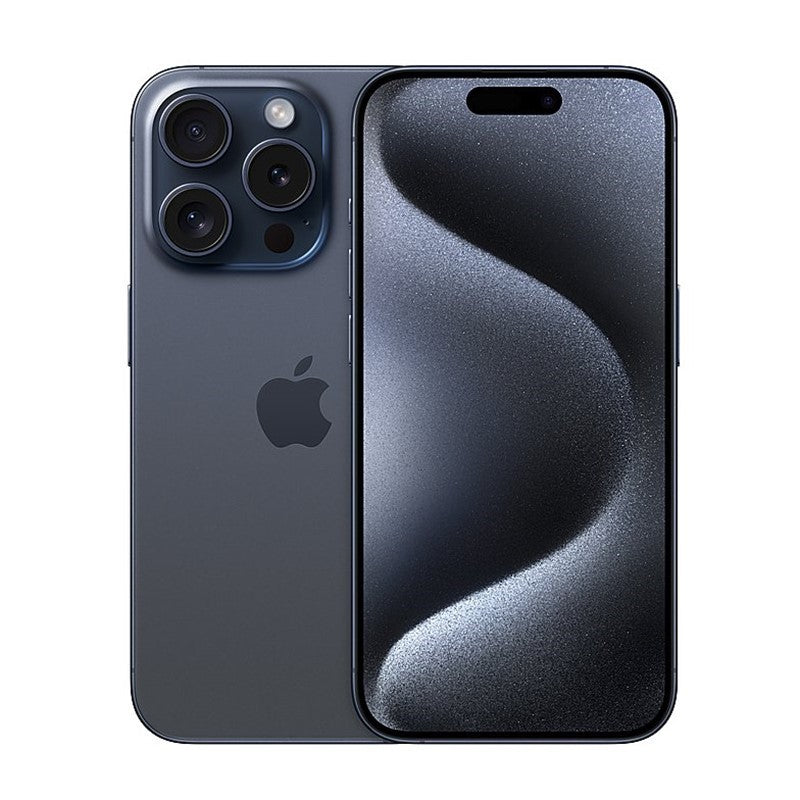 Apple iPhone 15 Pro - International Specs