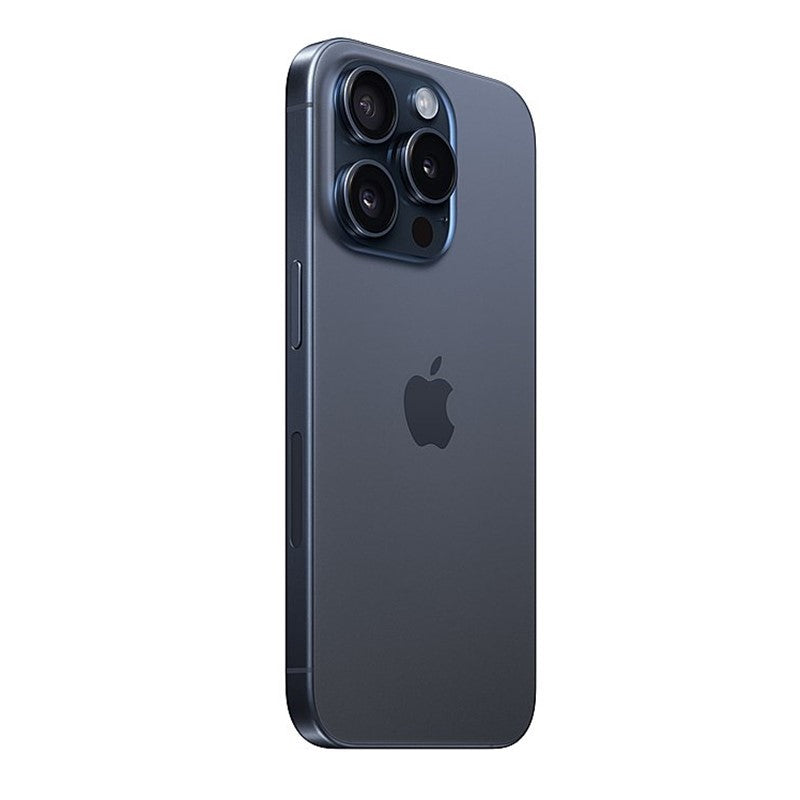 Apple iPhone 15 Pro - International Specs