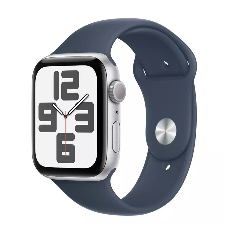 Apple Watch SE GPS 2023 Midnight, 40mm, S-M