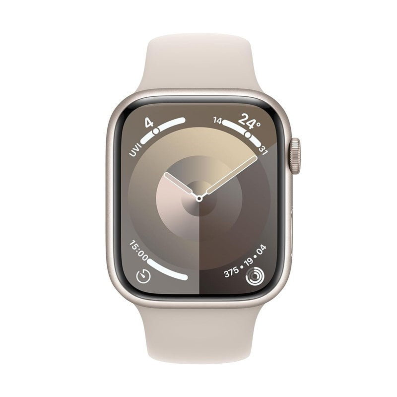 Apple Watch Series 9 GPS Aluminum 41mm