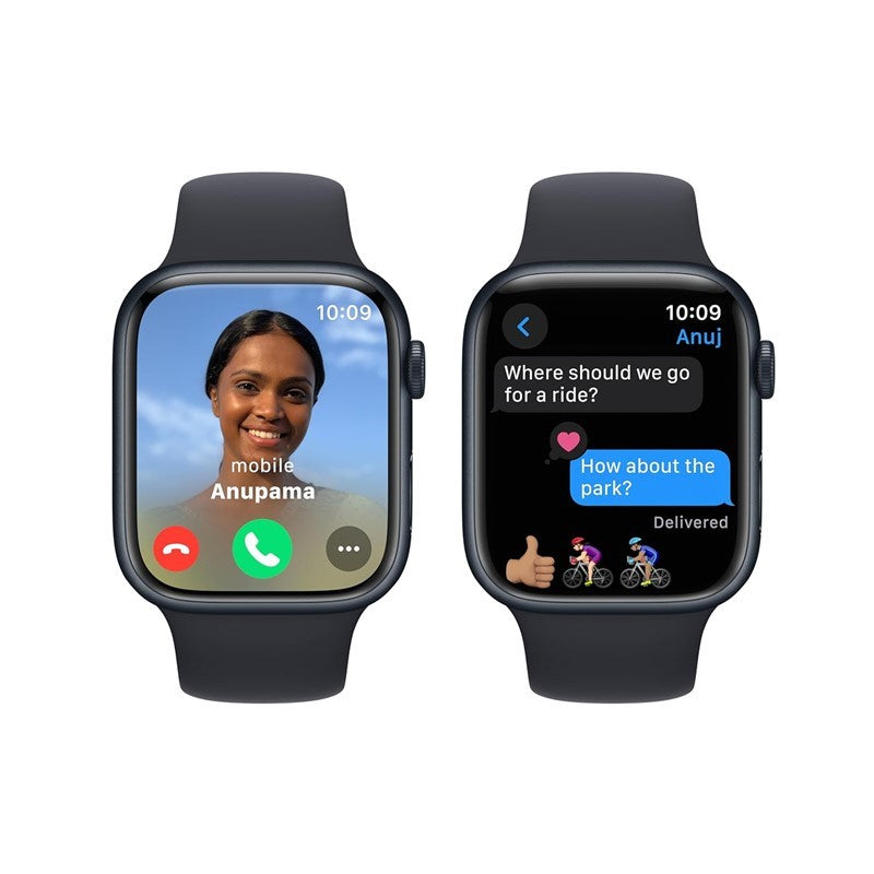 Apple Watch Series 9 GPS Aluminum 41mm