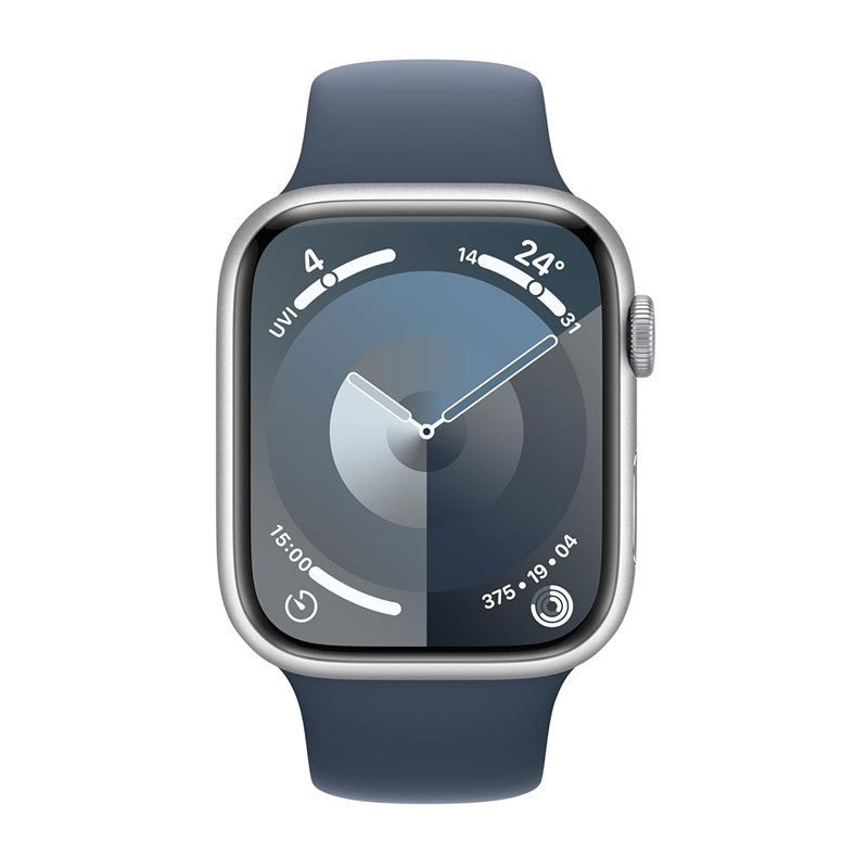 Apple Watch Series 9 GPS Aluminium Sport 45mm