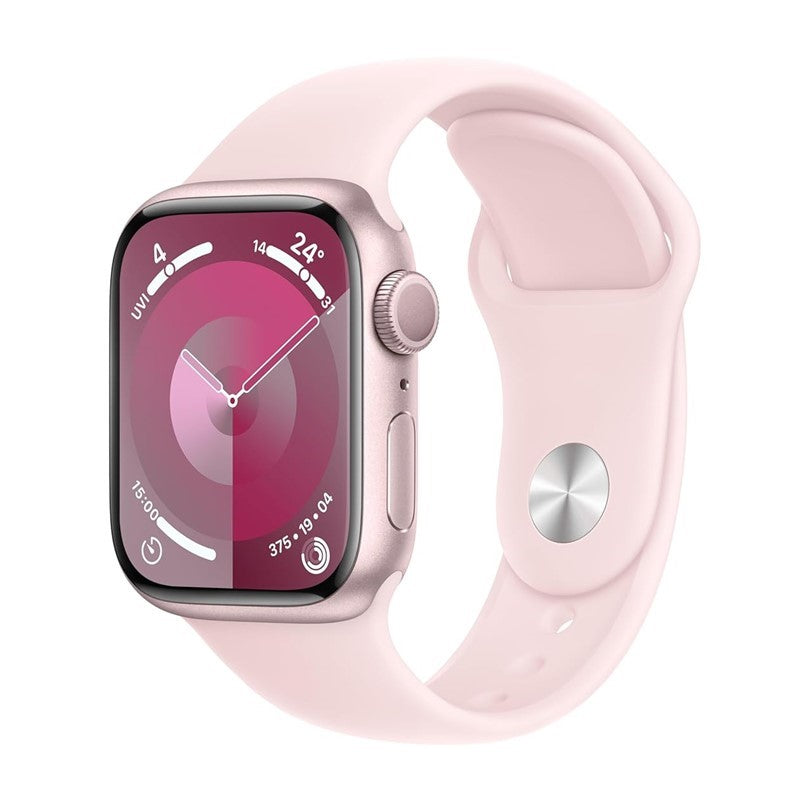 Apple Watch Series 9 GPS Aluminium Sport 45mm