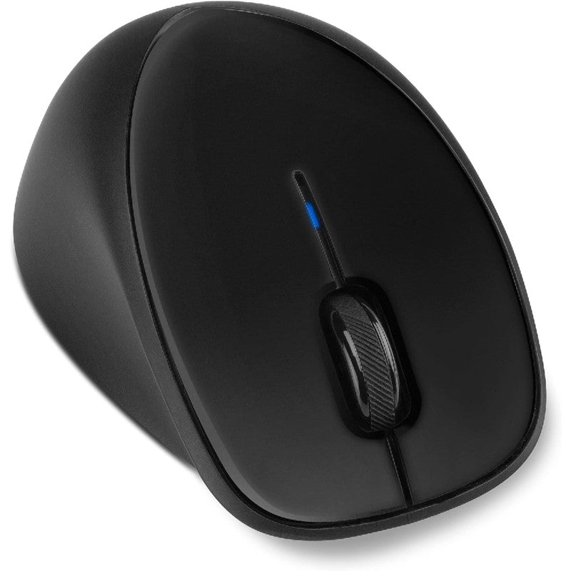 HP H2L63AA Wireless Mouse, Black, Comfort Grip, PC Compatible, CX-KJX9-D1ZG