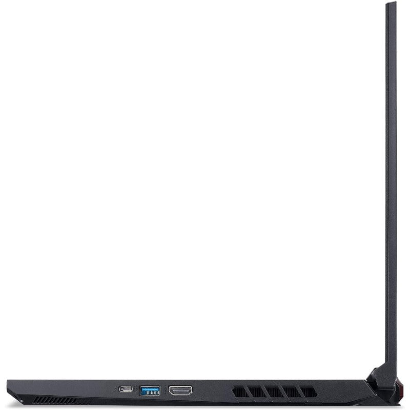 Acer Nitro 5 AN515-57-79TD Gaming Laptop With 15.6-Inch Display, Core i7-11800H Processor, 8GB RAM, 512GB SSD, 4GB NVIDIA GeForce RTX 3050 Ti, Backlit Keyboard, Windows 11 Home, Black