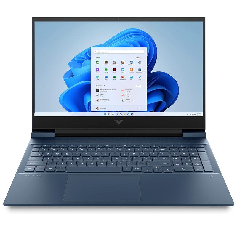 HP Victus Gaming Laptop 16-d1052ne, 16.1