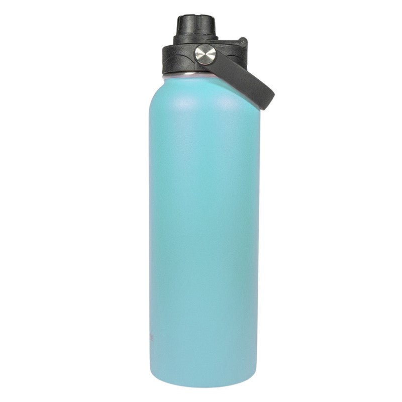 Sea Foam Reusable Bottle
