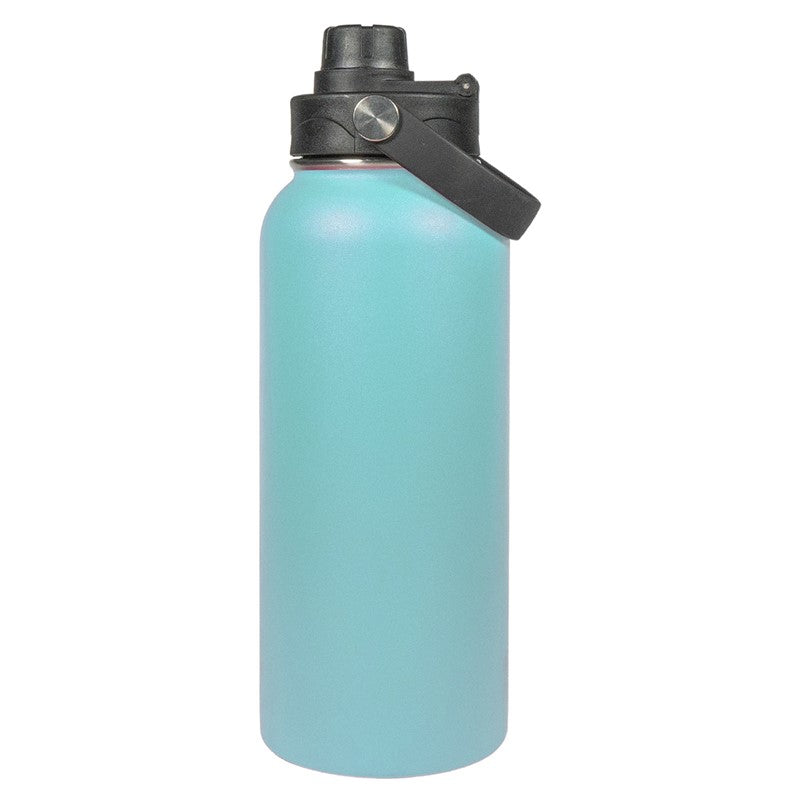 Sea Foam Reusable Bottle