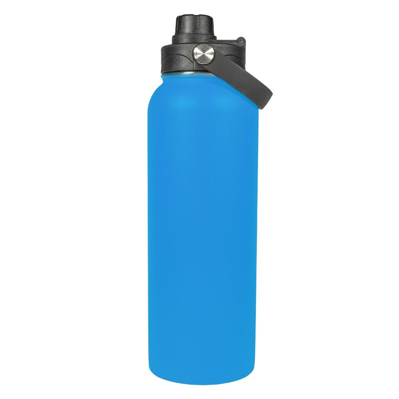 Tranquil Tide Reusable Bottle