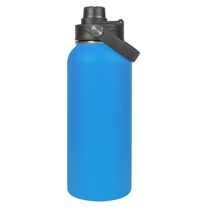 Tranquil Tide Reusable Bottle