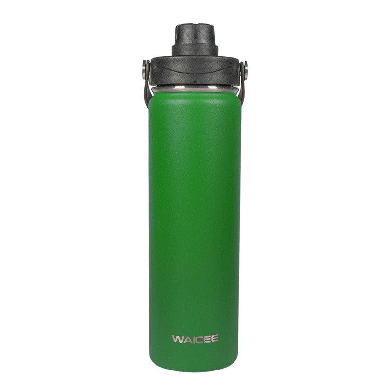 Emerald Green Reusable Bottle