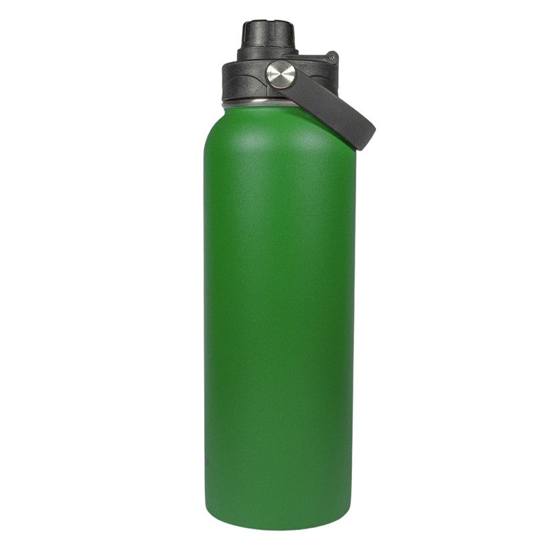 Emerald Green Reusable Bottle
