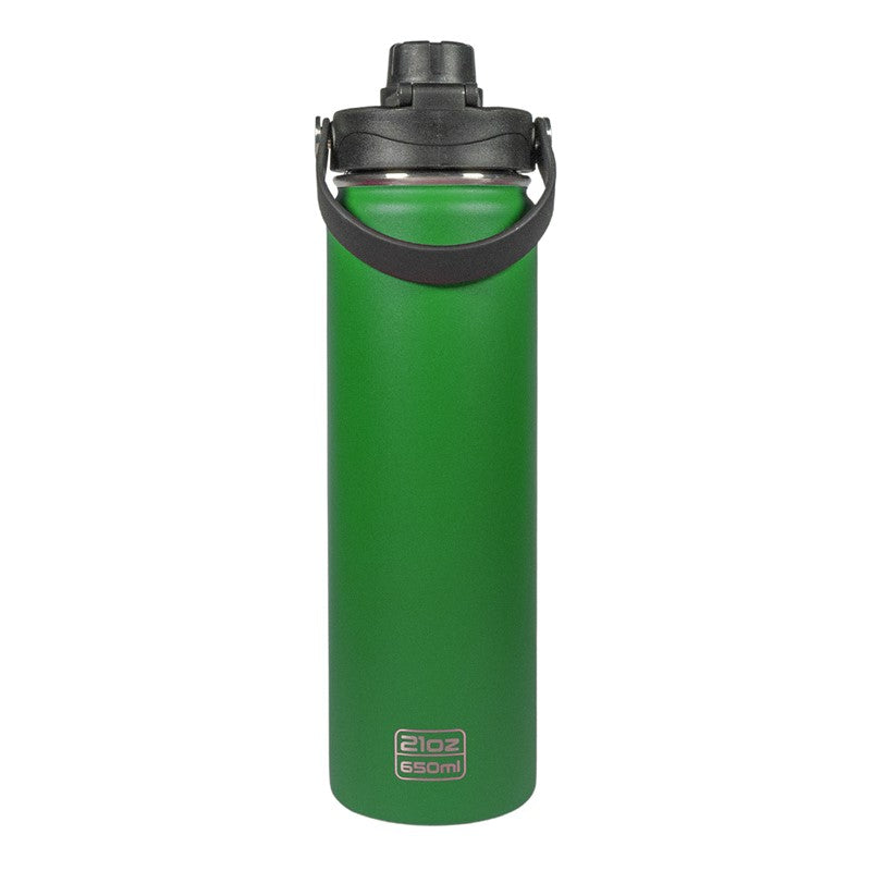 Emerald Green Reusable Bottle