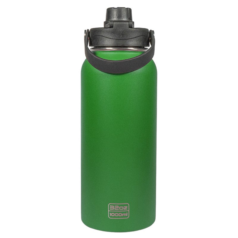 Emerald Green Reusable Bottle