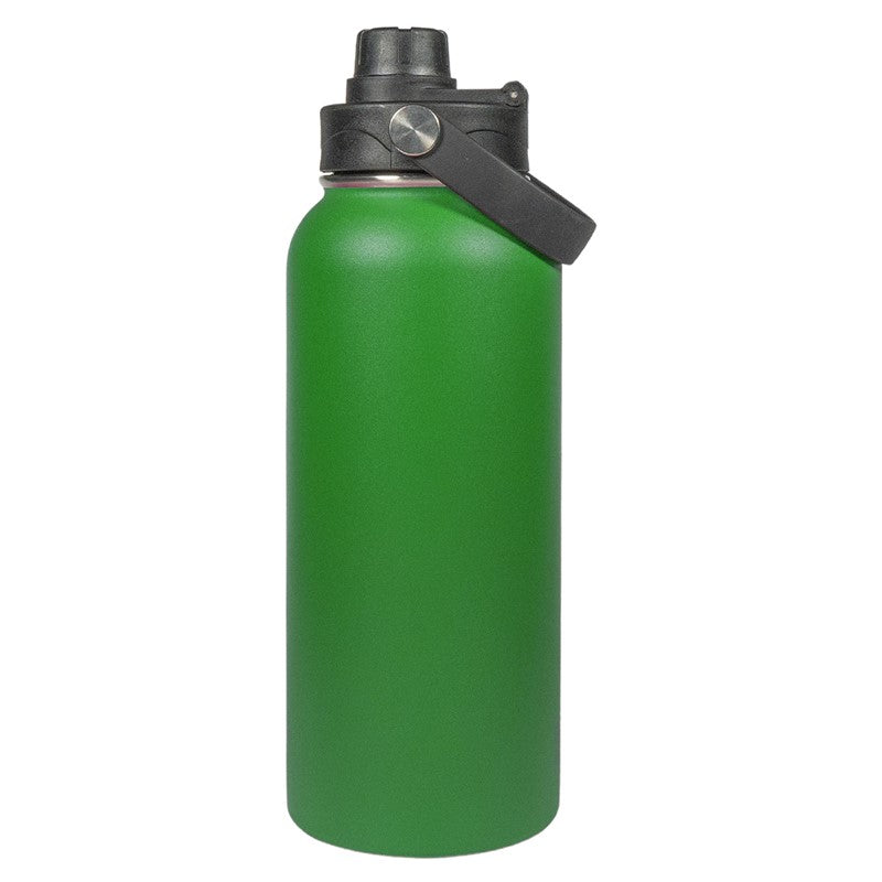 Emerald Green Reusable Bottle