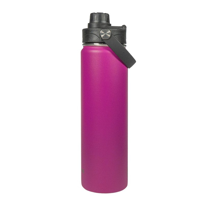 Fuchsia Fusion Reusable Bottle