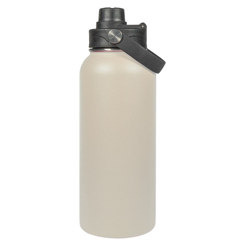 Soft Sand Reusable Bottle