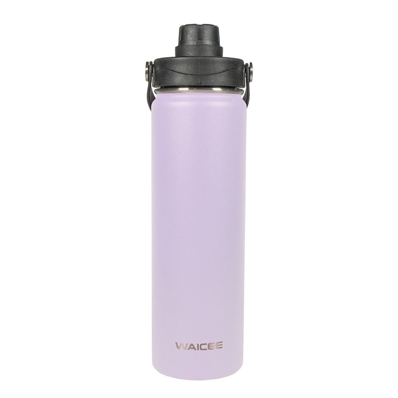 Thistle Purple Reusable Bottle