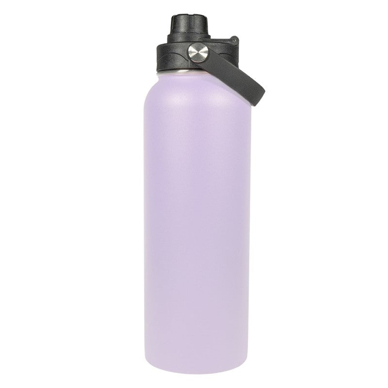 Thistle Purple Reusable Bottle