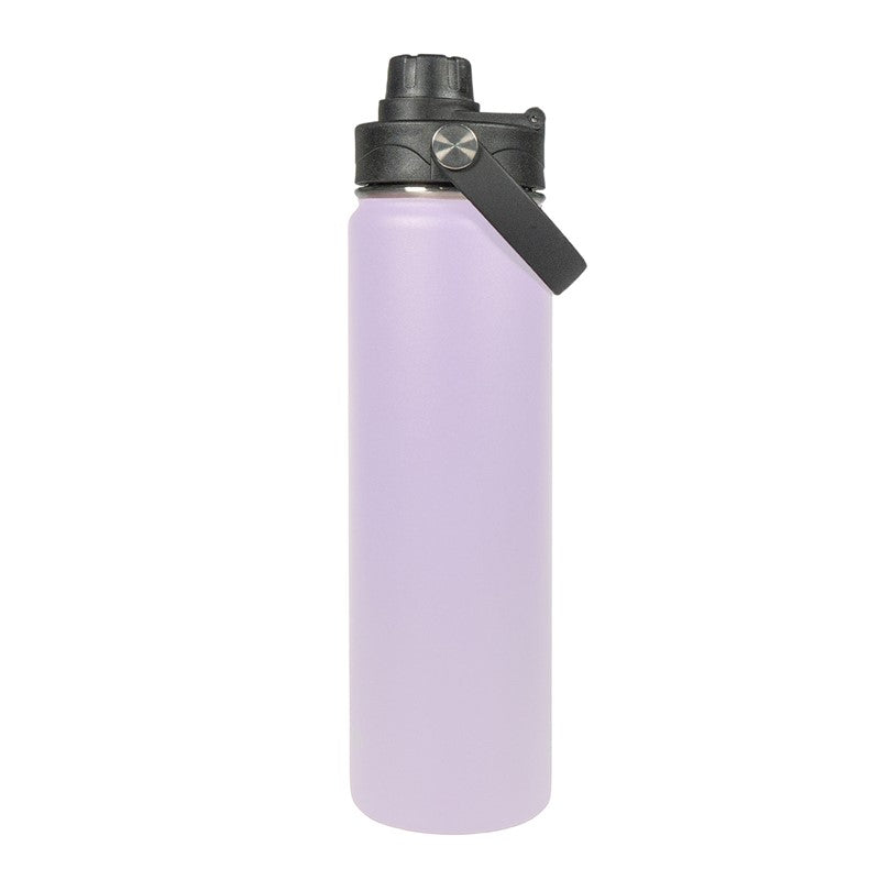 Thistle Purple Reusable Bottle