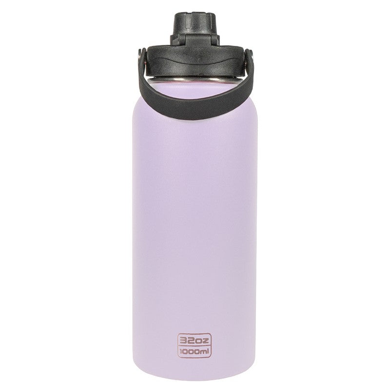 Thistle Purple Reusable Bottle