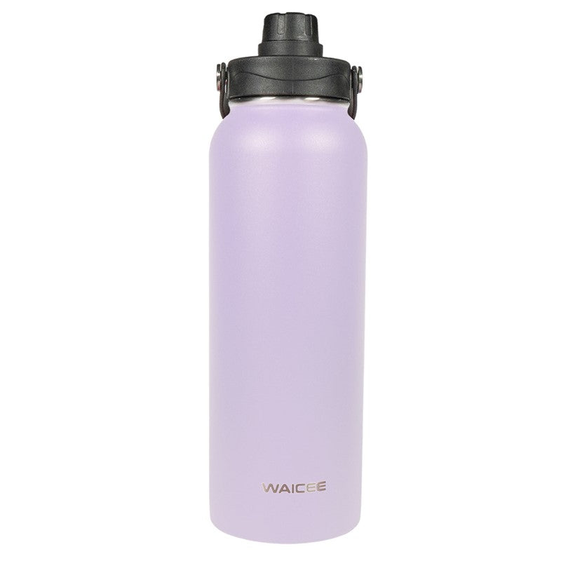Thistle Purple Reusable Bottle