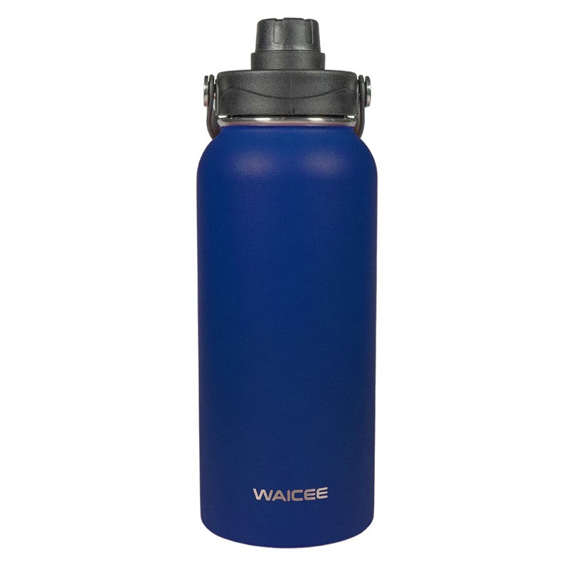 Deep Ocean Reusable Bottle