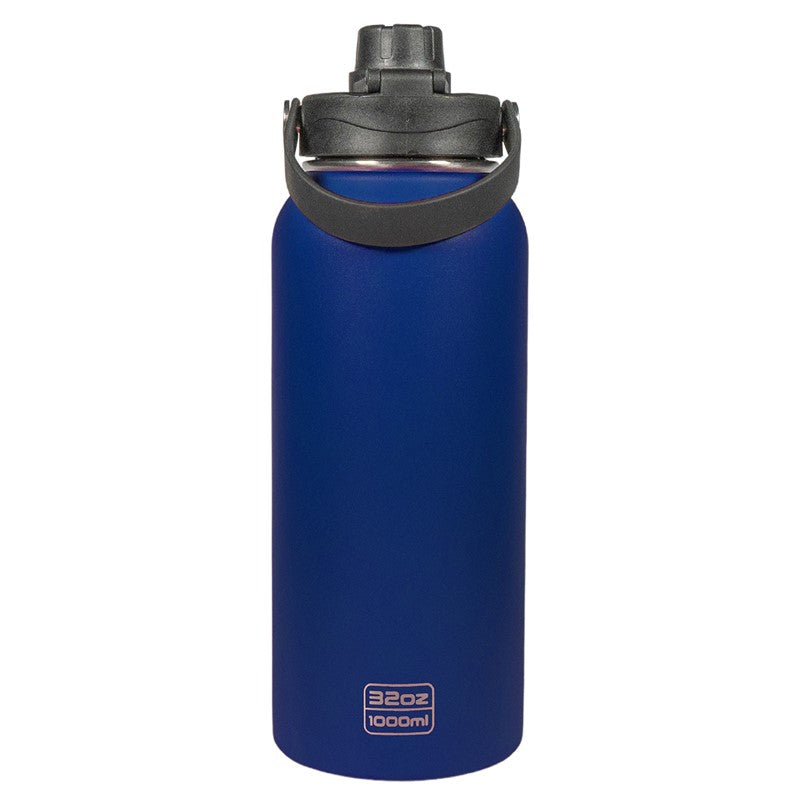 Deep Ocean Reusable Bottle