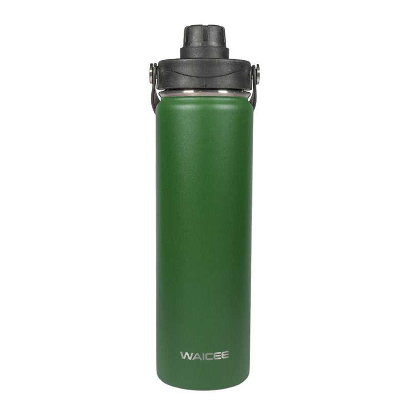 Army green Reusable Bottle