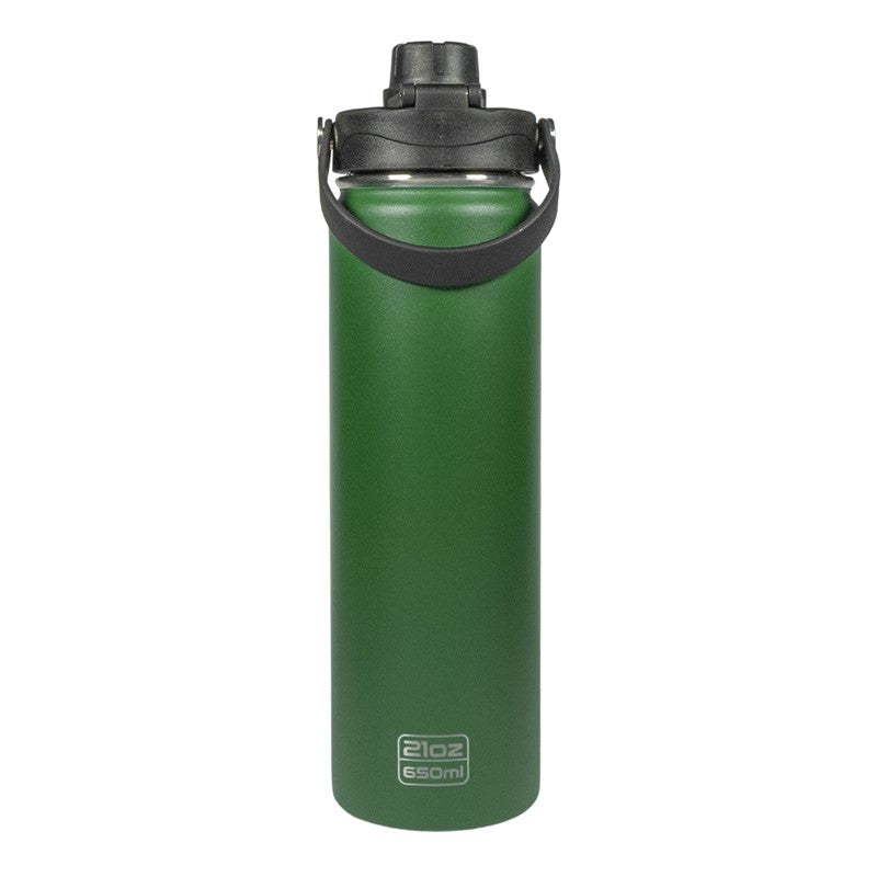 Army green Reusable Bottle