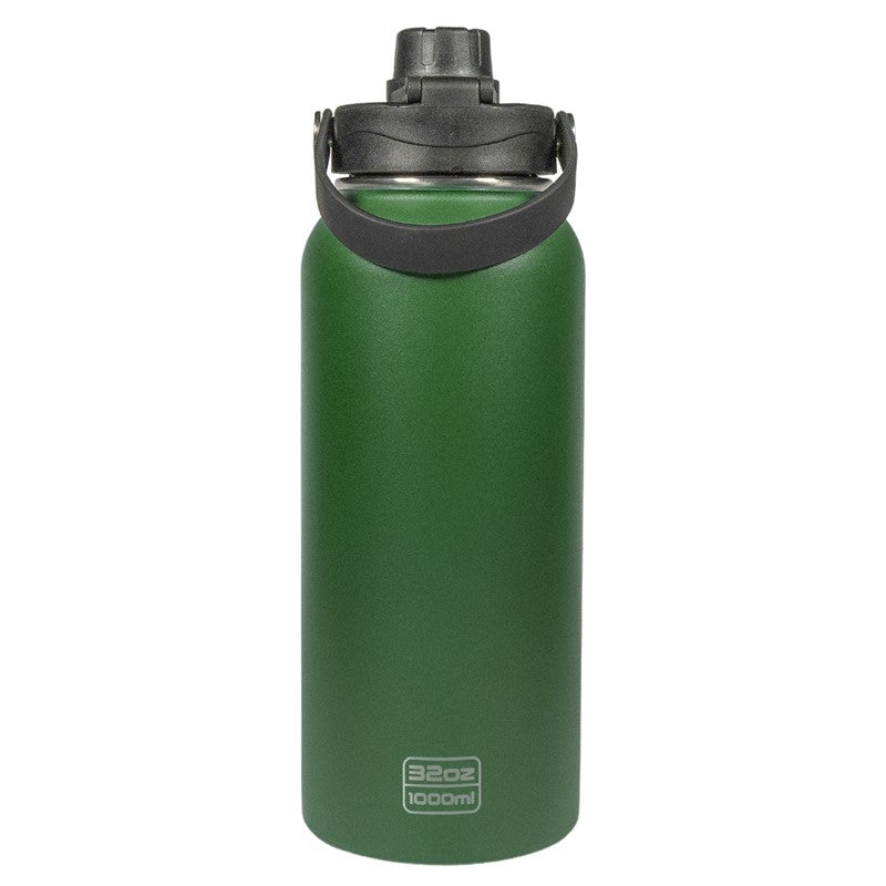 Army green Reusable Bottle