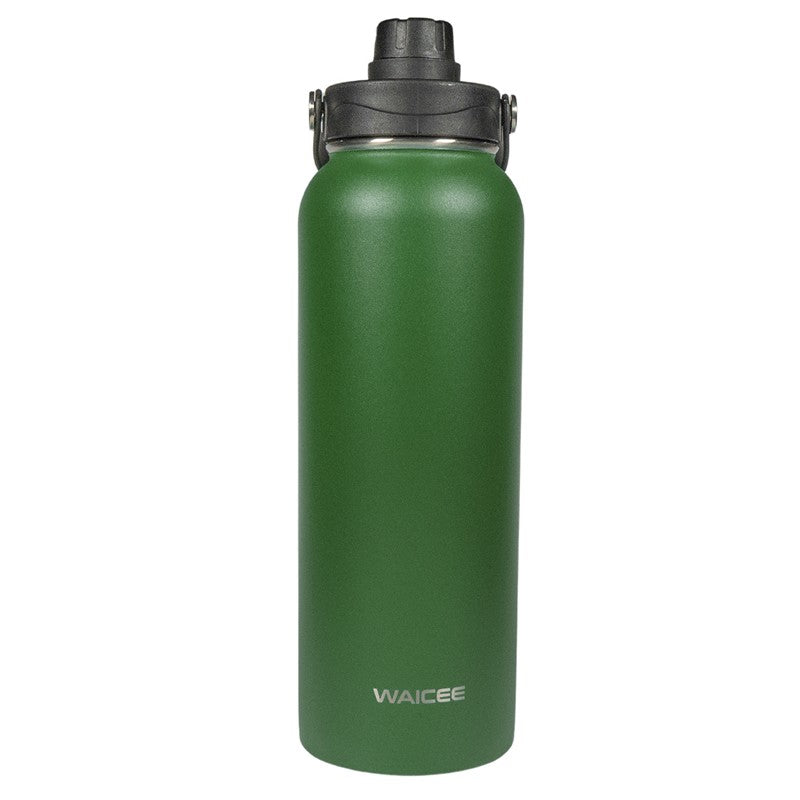 Army green Reusable Bottle