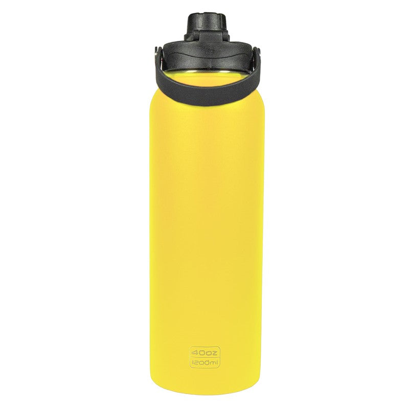 Sunny Burst Reusable Bottle