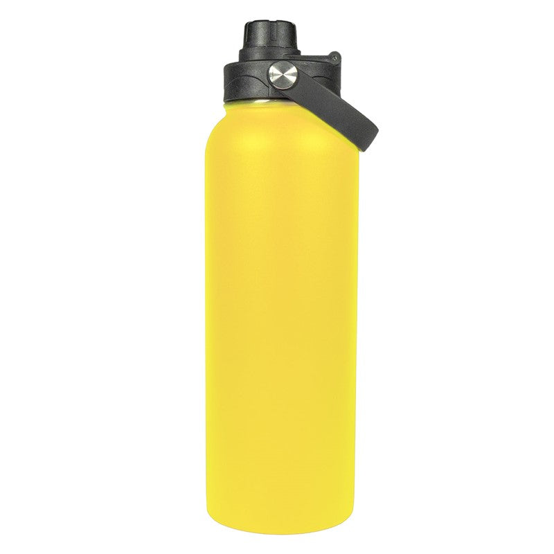 Sunny Burst Reusable Bottle