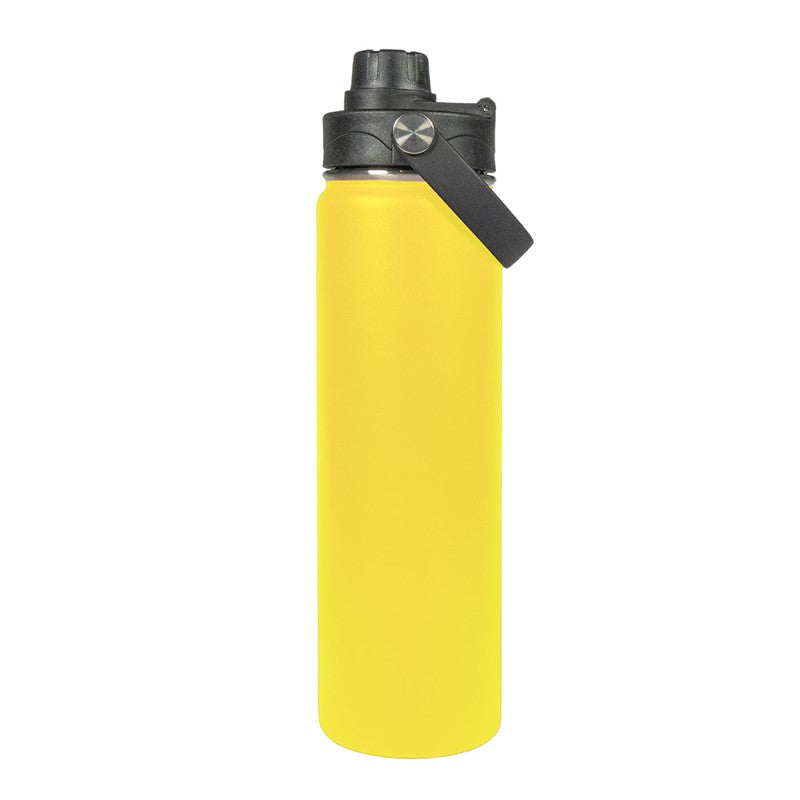 Sunny Burst Reusable Bottle