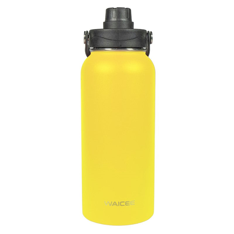 Sunny Burst Reusable Bottle